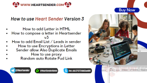 heart sender v3,heartsenderv3,heart sender v3