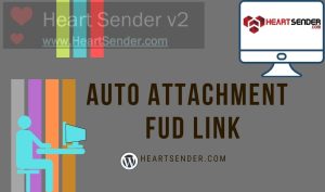 Auto Attachment Fud Link